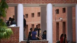 SRCC is among DU’s top-performing colleges in placements and admissions