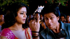 shah rukh khan, priyamani