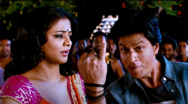 Priyamani says she played Kaun Banega Crorepati with Shah Rukh Khan on ...