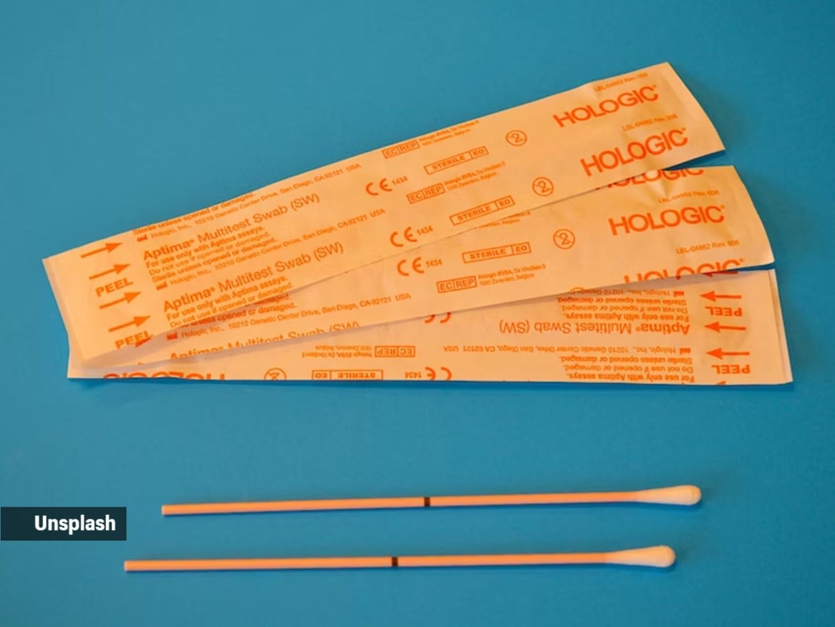 Here’s how you can find out and prevent hardtodetect STDs Health