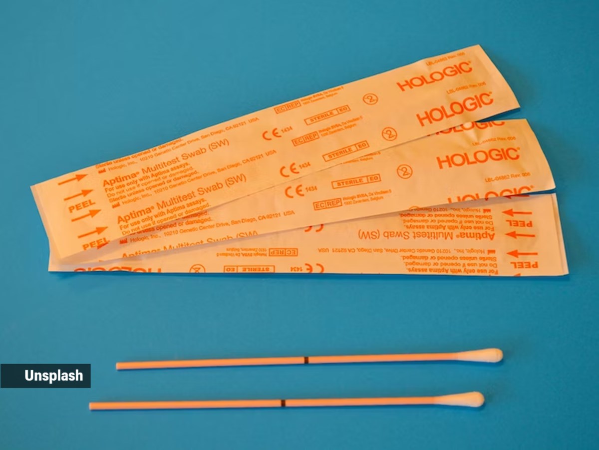 Here’s how you can find out and prevent hardtodetect STDs Health