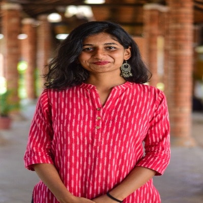 vibha - author