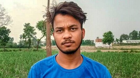 Shahbad Dairy murder case