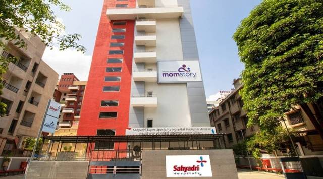 Sahyadri Hospitals expansion