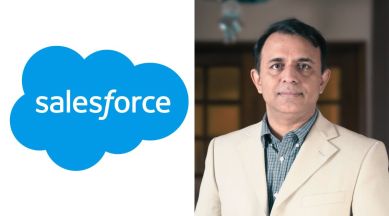 Salesforce India and Generative AI