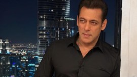 Salman Khan