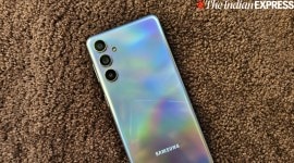 Samsung Galaxy F54 review featured