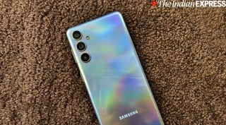 Samsung Galaxy F54 review featured