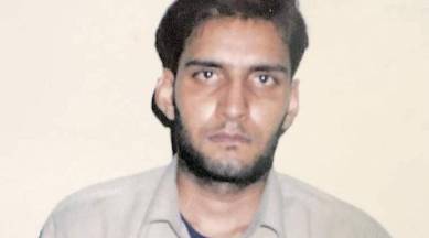 Gangster Sandeep Gadoli