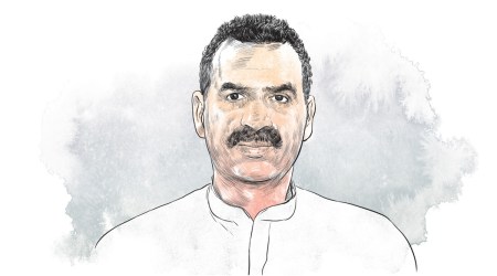 Delhi Confidential, Sanjeev Balyan, Muzaffarnagar, Central Public Works Department, Indian Express, India news, current affairs