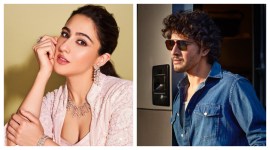 Sara Ali Khan, Mahesh Babu