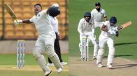 Duleep Trophy 2023 star prospects