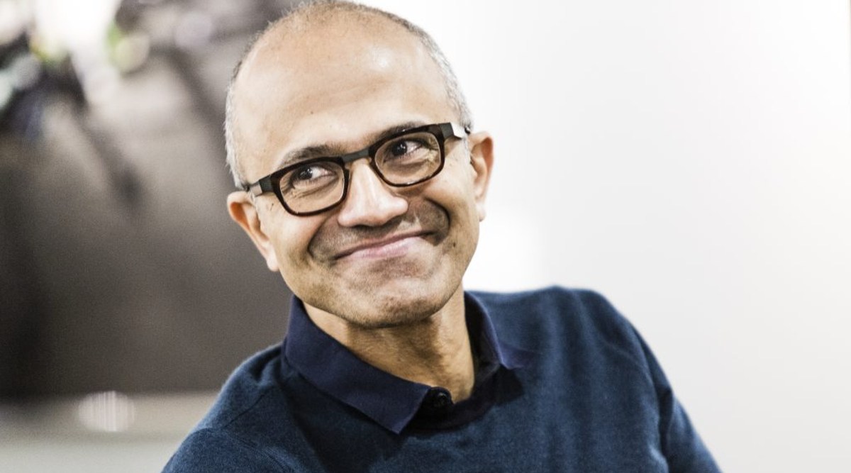 Microsoft CEO Satya Nadella says $69 billion Activision takeover won’t ...