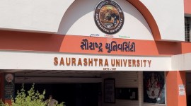 No regular registrar at Saurashtra University for more than 12 years
