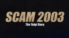 Scam 2003 The Telgi Story