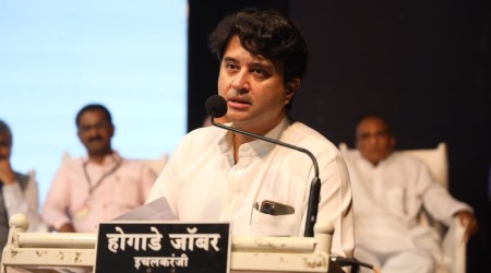 Scindia airline fares surge