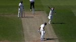 Scott Boland cleans up Shubman Gill