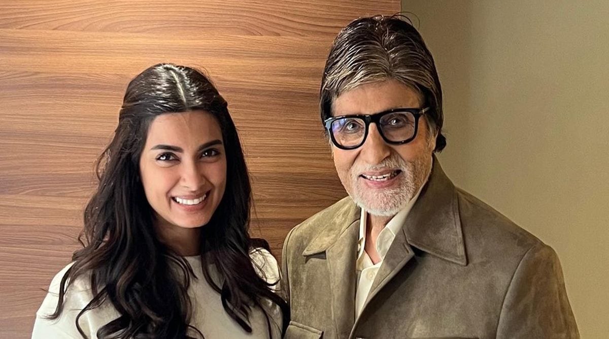 Diana Penty pens long note as she wraps up Section 84 | Bollywood News -  The Indian Express