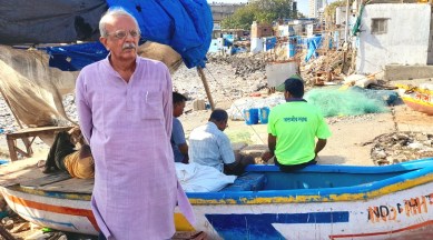 Behind fisherfolk’s homecoming, a quiet campaign from Mumbai shores