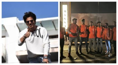 Shah Rukh Khan