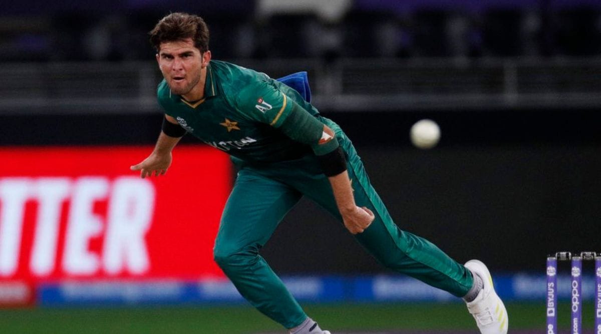 Shaheen Shah Afridi Returns To Test Squad; Muhammad Huraira, Aamir ...