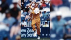 Former Australia cricketer Shane Warne