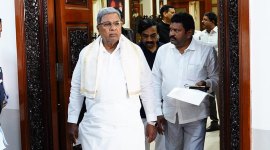 Siddaramaiah