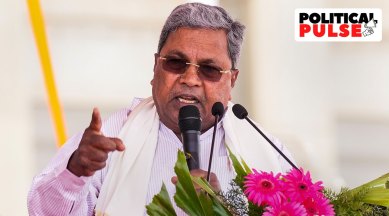 Siddaramaiah