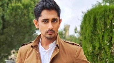 Siddharth