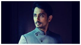 Siddharth