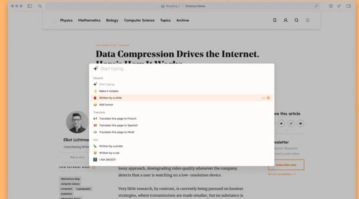SigmaOS Airis | Airis AI chatbot | ChatGPT like chatbot