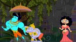 Sita Sings the Blues