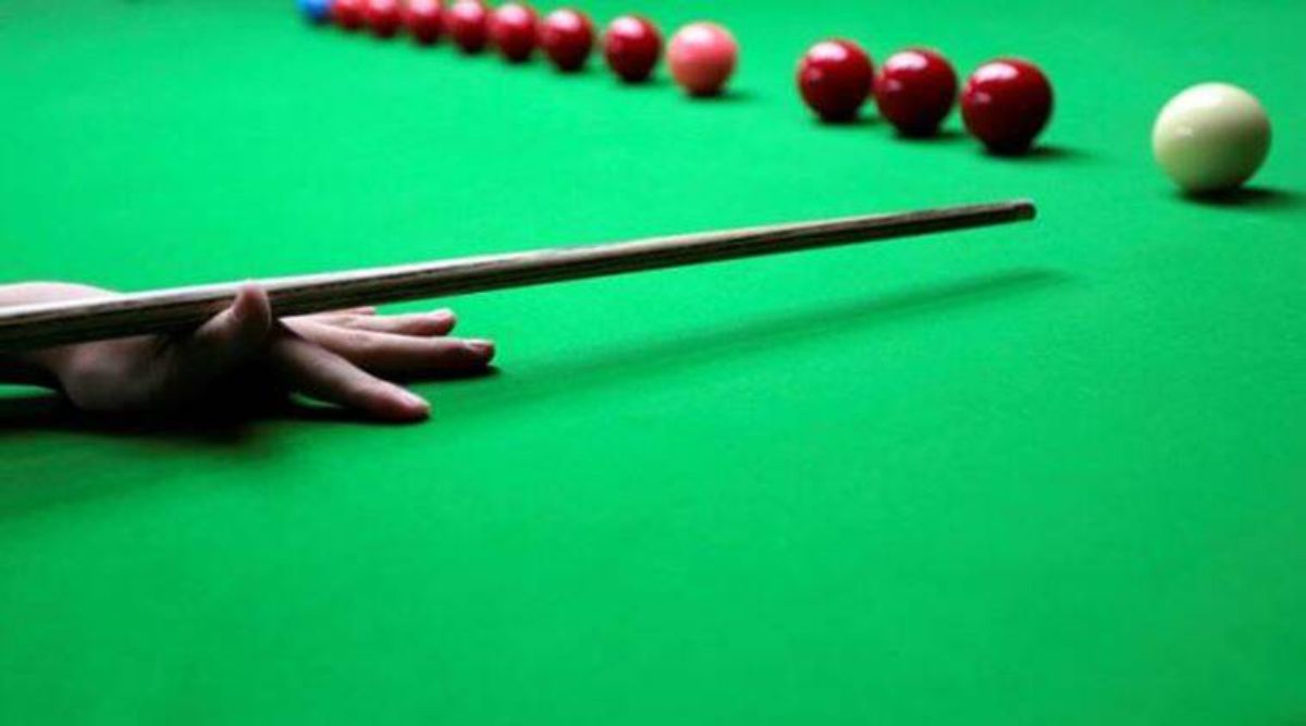 India B side clinches gold medal in Team Snooker Championship Sport-others News