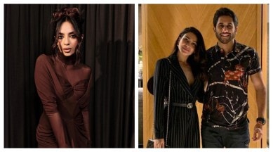 Sobhita Dhulipala, Naga Chaitanya