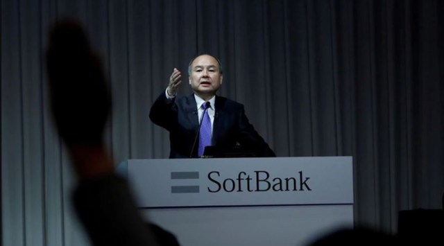 Softbank CEO | Softbank CEO ChatGPT | Softbank ChatGPT