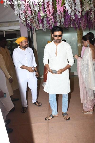 Sonnalli Seygall and Ashesh L Sajnani's wedding