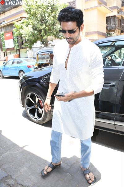 Sonnalli Seygall and Ashesh L Sajnani's wedding