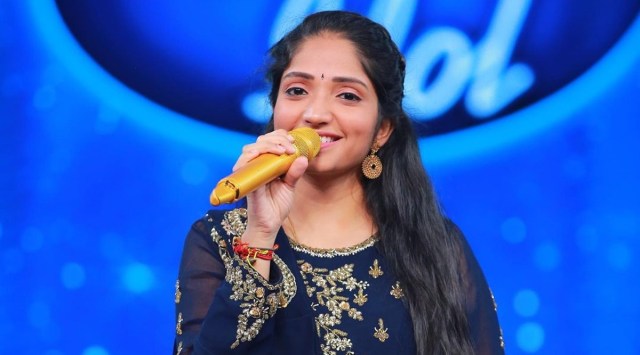 Soujanya Bhagvatula