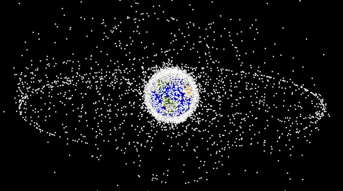 Space Debris