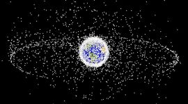 Space Debris