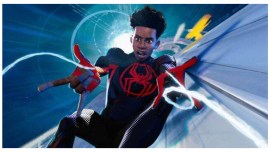 Spider-Man Across the Spider-Verse