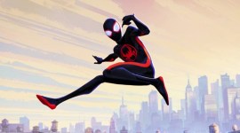 Spider Man Across The Spider Verse film