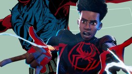 Spider-Man Across the Spider-Verse