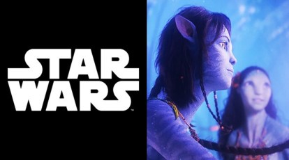 3 New 'Star Wars' Movies Dated Starting 2023; 'Avatar' Franchise