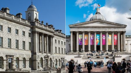 Study abroad for Psychology degree