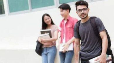 Number of Indian students heading abroad to study increases