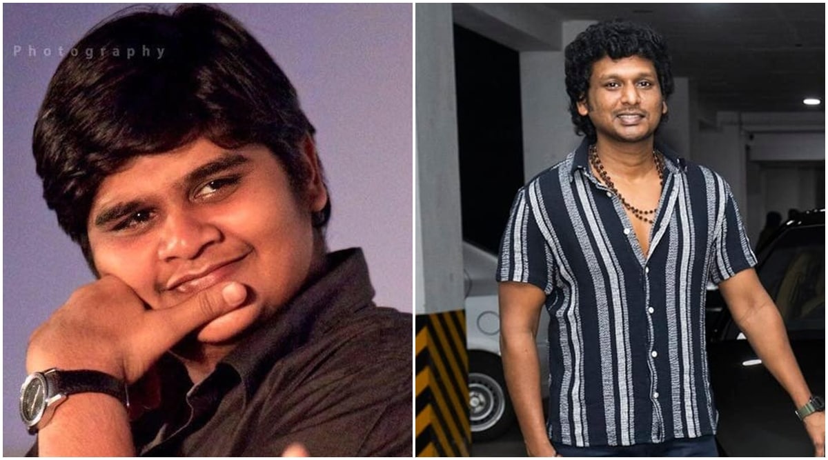 Karthik Subbaraj On Collaborating With Lokesh Kanagaraj: ‘We Planned To ...