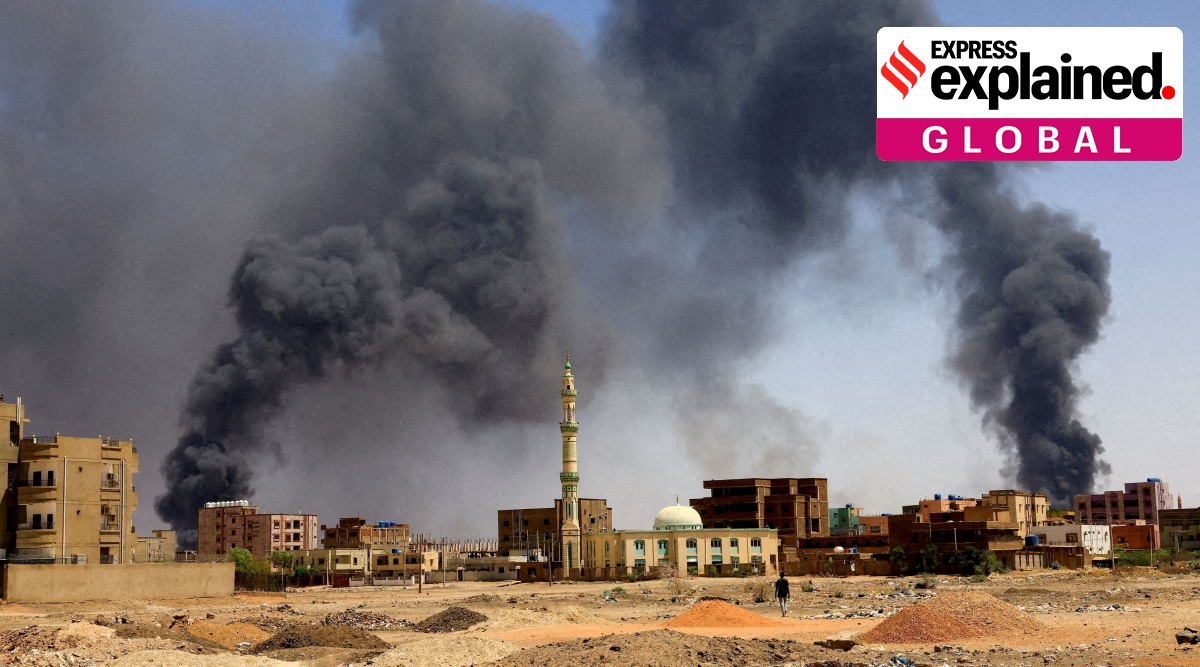 Sudan: Disastrous situation fuels ethnic conflict - Vimarsana News
