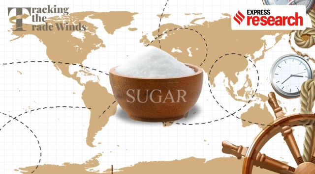 sugar trade and slavery