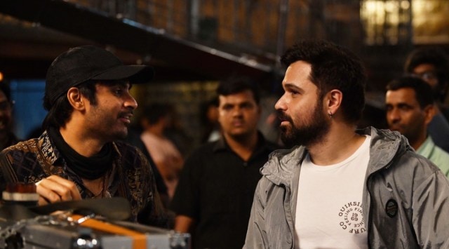 Sujeeth, Emraan Hashmi